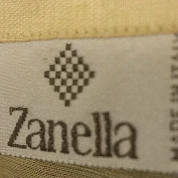 Italian Fine Linen 2 Piece Shirt Set 10 - Picture 4 of 4